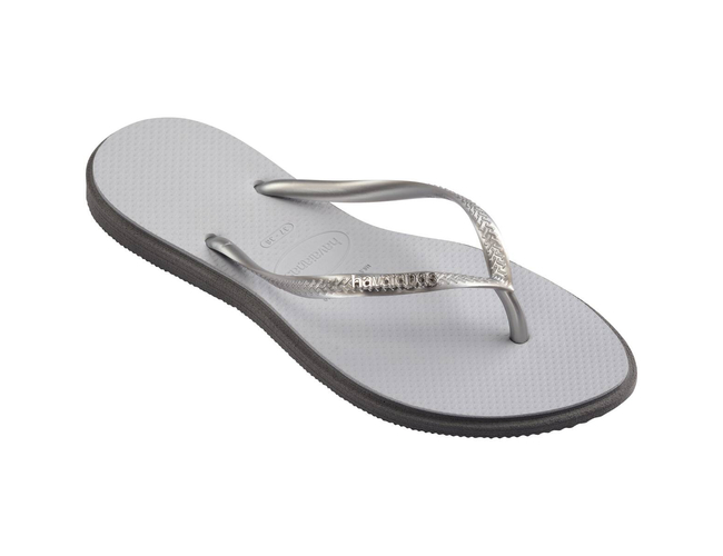 Chinelo Feminino Havaianas Slim Point - Atacado