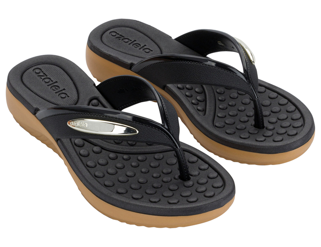 Tamanco Feminino Azaleia Cleo - 19323 - Atacado