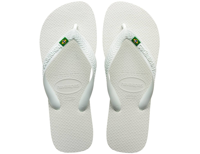 Chinelo Feminino Havaianas Brasil Fc - Atacado
