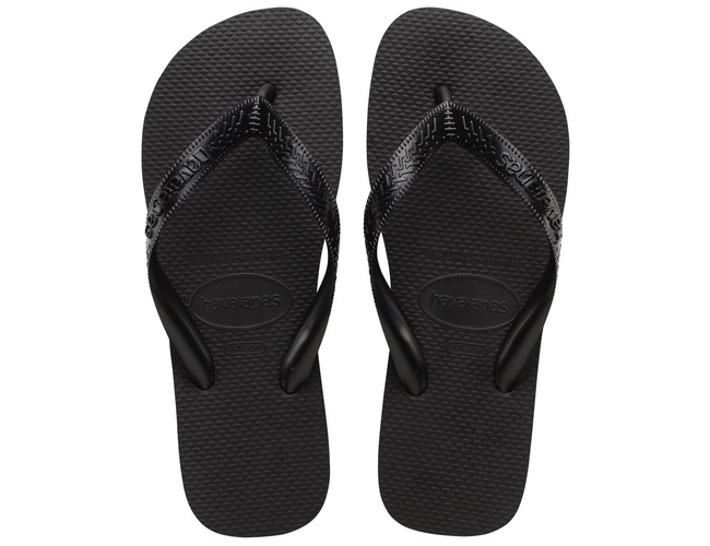 Chinelo Feminino Havaianas Top Fc - Atacado