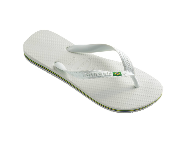 Chinelo Feminino Havaianas Brasil Fc - Atacado