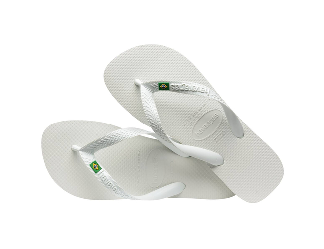 Chinelo Feminino Havaianas Brasil Fc - Atacado