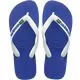 Chinelo Masculino Havaianas Brasil Logo - Atacado