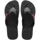 Chinelo Masculino Havaianas Track Waves - Atacado
