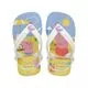Chinelo Havaianas New Baby Peppa Pig - Atacado