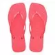 Chinelo Feminino Havaianas Slim Square - Atacado