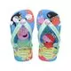 Chinelo Havaianas New Baby Peppa Pig - Atacado
