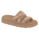 Tamanco Feminino Moleca 5504.108.29184 - Atacado