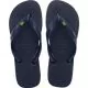 Chinelo Masculino Havaianas Brasil - Atacado