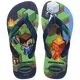 Chinelo Infantil Havaianas Kids Minecraft - Atacado