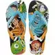 Chinelo Masculino Havaianas Disney Stylish - Atacado