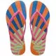 Chinelo Feminino Havaianas Slim Harmony - Atacado