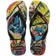 Chinelo Masculino Havaianas Top Marvel Classics - Atacado