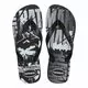 Chinelo Masculino Havaianas Top Dc Logomania - Atacado