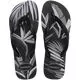 Chinelo Masculino Havaianas Aloha - Atacado