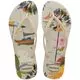 Chinelo Feminino Havaianas Slim Summer Bliss - Atacado
