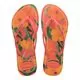 Chinelo Feminino Havaianas Slim Tropical - Atacado