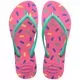 Chinelo Feminino Havaianas Slim Harmony - Atacado