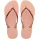 Chinelo Feminino Havaianas Slim Glitter Ii - Atacado