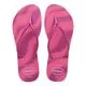 Chinelo Feminino Havaianas Tube Gloss - Atacado
