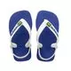 Chinelo Havaianas New Baby Brasil Logo - Atacado