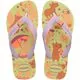 Chinelo Infantil Havaianas Kids Fantasy - Atacado