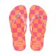 Chinelo Infantil Havaianas Kids Slim Glitter Ii - Atacado