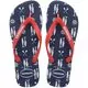 Chinelo Masculino Havaianas Top Nautical - Atacado