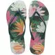 Chinelo Feminino Havaianas Slim Summer Bliss - Atacado