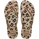 Chinelo Feminino Havaianas Slim Animals - Atacado