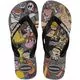 Chinelo Masculino Havaianas Top Warner Classics - Atacado