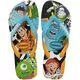 Chinelo Feminino Havaianas Disney Stylish - Atacado
