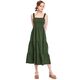 Vestido feminino Regata Midi Facinelli 230244 - Atacado