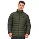 Jaqueta Puffer Masculina Gola Alta 560121 - Atacado