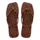 Chinelo Feminino Havaianas Slim Square Velvet - AtacadoChinelo Feminino Havaianas Slim Square Velvet - Atacado