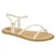 Sandalia Feminina Moleca 5450.235.28360 - Atacado