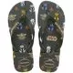 Chinelo Masculino Havaianas Star Wars - Atacado
