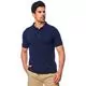 Camiseta polo masculina Broken Rules 120251 - Atacado