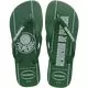 Chinelo Masculino Havaianas Top Times Palmeiras - Atacado