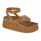 Sandália Feminina Moleca 5513.101.9569 - Atacado