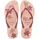 Chinelo Feminino Havaianas Slim Organic - Atacado