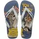 Chinelo Masculino Havaianas Top Warner Classics - Atacado