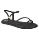 Sandalia Feminina Moleca 5450.235.28360 - Atacado