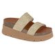 Tamanco Feminino Moleca 5513.106.13251 - Atacado
