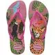 Chinelo Feminino Havaianas Slim Summer Bliss - Atacado