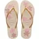 Chinelo Feminino Havaianas Slim Organic - Atacado