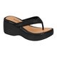 Tamanco Feminino Beira Rio 8455.305.26589 - Atacado