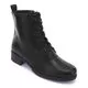 Bota Feminina Mooncity Cano Curto 72107 -Atacado