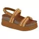 Sandália Feminina Moleca 5513.107.29566 - Atacado