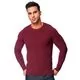 Blusa Suéter Masculino de Tricot Com Textura 590217 - Atacado
